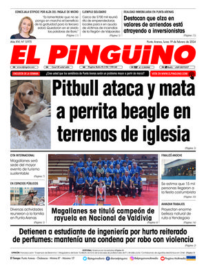 Edición 19/02/2024