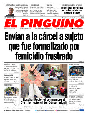 Edición 19/02/2025