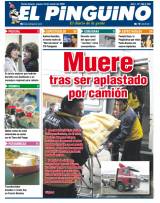 Edición 19/03/2009