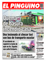 Edición 19/03/2015