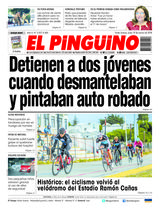 Edición 19/03/2018