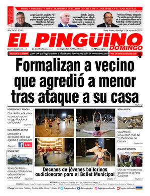 Edición 19/03/2023