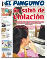 Edición 19/04/2009