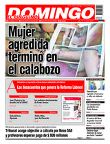 Edición 19/04/2015