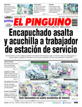 Edición 19/04/2016