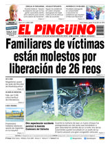 Edición 19/04/2018