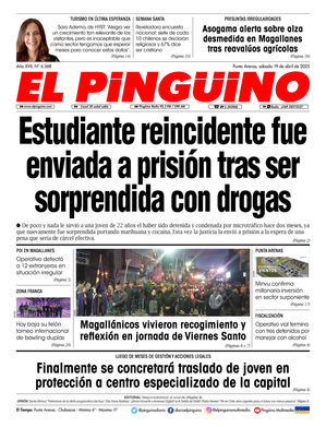 Edición 19/04/2025