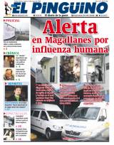 Edición 19/05/2009