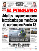 Edición 19/05/2020