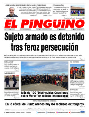 Edición 19/05/2025