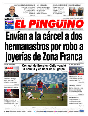 Edición 19/06/2021