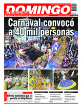 Edición 19/07/2015