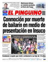 Edición 19/07/2019