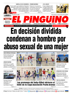 Edición 19/07/2022