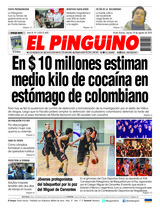Edición 19/08/2016