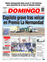 Edición 19/08/2018