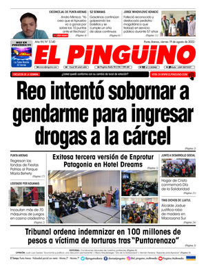 Edición 19/08/2022