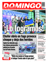Edición 19/10/2014