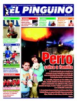 Edición 19/11/2008