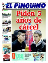 Edición 19/11/2010