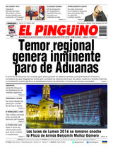 Edición 19/11/2016
