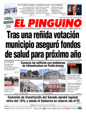 Edición 19/11/2020