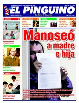 Edición 19/12/2008