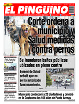 Edición 19/12/2014