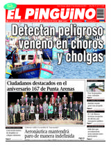 Edición 19/12/2015