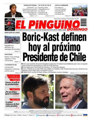 Edición 19/12/2021