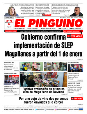 Edición 19/12/2023