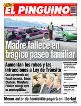 Edición 20/01/2015