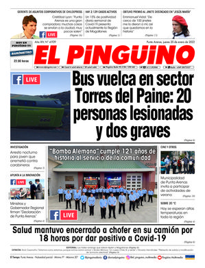Edición 20/01/2022