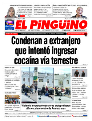Edición 20/01/2023