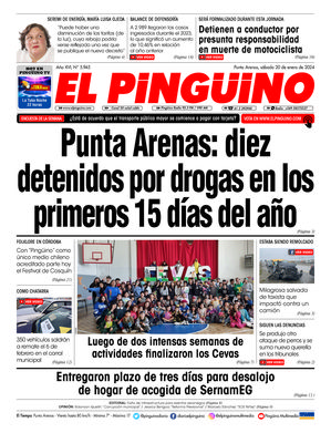 Edición 20/01/2024