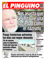 Edición 20/02/2015