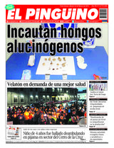 Edición 20/02/2016