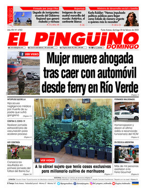 Edición 20/02/2022