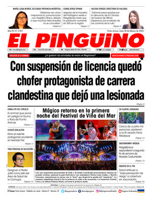 Edición 20/02/2023
