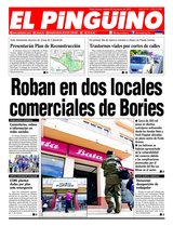 Edición 20/03/2012