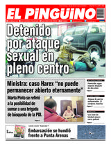 Edición 20/03/2015