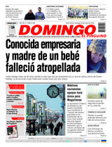 Edición 20/03/2016
