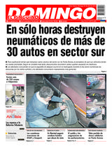 Edición 20/04/2014