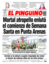 Edición 20/04/2019
