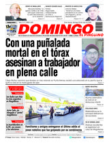 Edición 20/05/2018