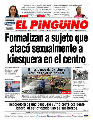Edición 20/05/2021