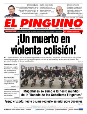 Edición 20/05/2024