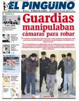 Edición 20/06/2009