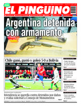 Edición 20/06/2015