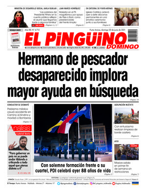 Edición 20/06/2021